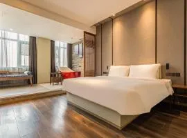 Atour Hotel South Luogu Lane Beijing