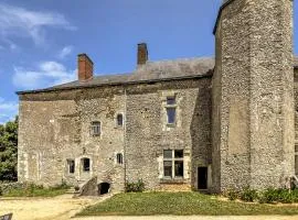 Gorgeous Home In Channay-Sur-Lathan With Wifi