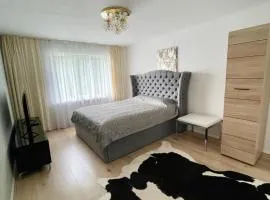 Central Park studio