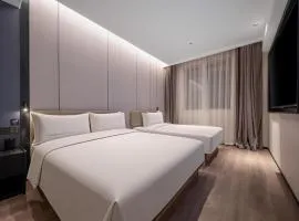 Atour Hotel Beijing Qianmen Street