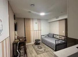 Haverims Cozy and Neat Basement