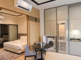WGS Suites at KLCC, 300Mbps WiFi
