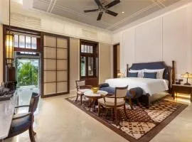 Heritage Suites at Grand Hotel De Djokja
