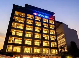 Soaltee Westend Lakeside Pokhara