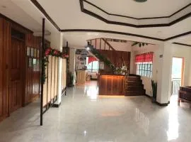 The Verandah Lodge Bed and breakfast