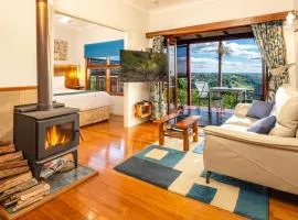 Lillypilly's Cottages & Day Spa
