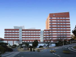 Geoje Samsung Hotel, hotel u gradu 'Geoje'