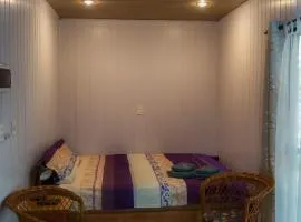 Hotel Restaurant Paraiso TINY