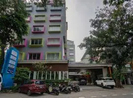 Hotel Bunga-Bunga By ARBA