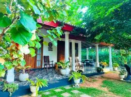Sigiri Grand Villa