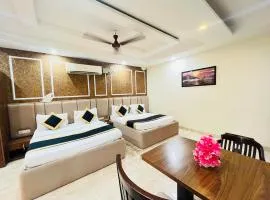 Hotel Elite Grand - Ghaziabad