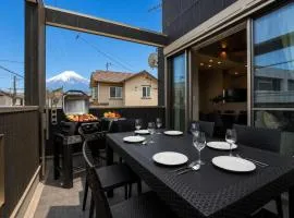 Fuji Terrace -EIRAN-