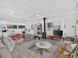 River & Tide escape - On Galpin