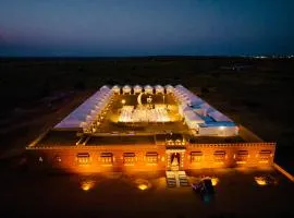 Grand Inara Camp