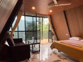 Tribez Valley Resort