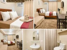 1218 Atria Comfy Cozy Central