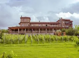 Schuchmann Wines Château,Villas & SPA