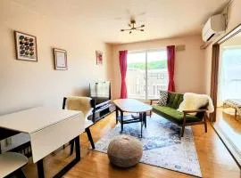 Premiere - Weekly apartment Chitose, Hokkaido -