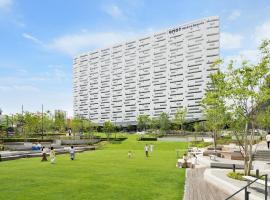 OMO7 Osaka by Hoshino Resorts, ξενοδοχείο στην Οσάκα