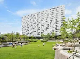 OMO7 Osaka by Hoshino Resorts