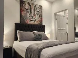 Extended Stays Amon San Jose #1