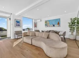 Sunset Sands on Esplanade By Host Solutions