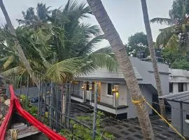The westend -A Home by the Sea