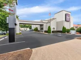 Sleep Inn Chattanooga Hamilton Place