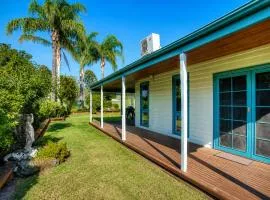 Wandew - Echuca Holiday Homes