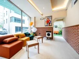 The Shim Hotel Suyu