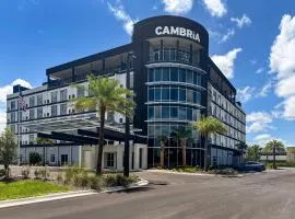 Cambria Hotel Jacksonville