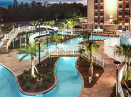 Radisson Hotel Orlando Lake Buena Vista South, hotel in Kissimmee