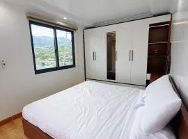 Sapa Valley View Villa - Suoi Ho