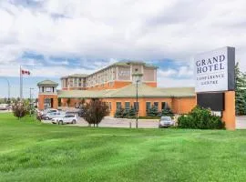 Grand Hotel & Conference Centre Calgary Airport, an Ascend Collection Hotel