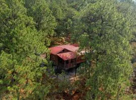 Villa Verde