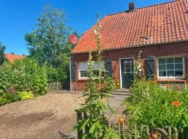 Huus an`t Dörpsdiek
