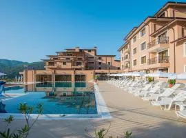 Park Hotel and SPA Vella Hills