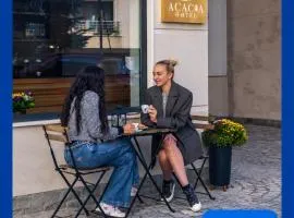 Acacia Boutique Hotel