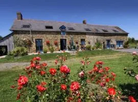 Chambre d'Hôte La Boulière