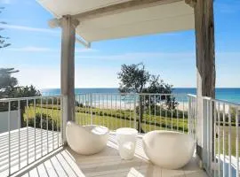 Saltwater Beach House