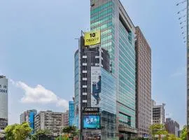 CHECK inn Taipei Xinyi