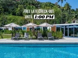 APPLE HOUSE Phuket Bungalows Near Bang Tao & Surin Beach