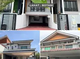 Ipoh Guesthouse by IWH Suites