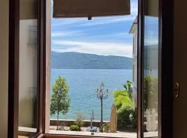 SAGGEZZA Villa di GARGNANO