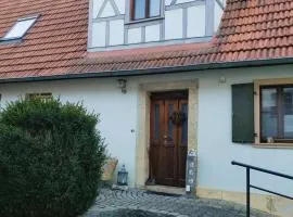 Ferienhaus Herzogenreuth