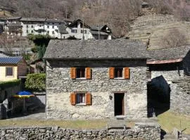 Rustico Scoperta