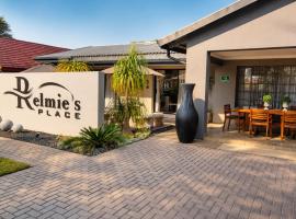 Relmies Place, khách sạn ở Modimolle