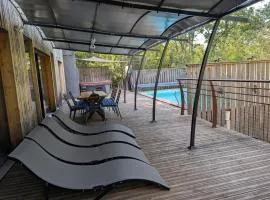Villa Mammouth