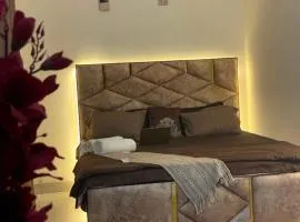 Quiet Escape Cozy 2BHK