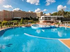 Hissar Spa Hotel